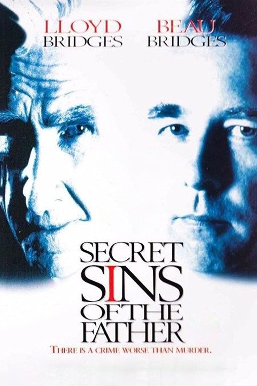 Постер Secret Sins of the Father